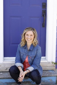 Opps, Michelle MacLean