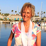 Michelle MacLean Sugar Shift - Edith's Story Featured