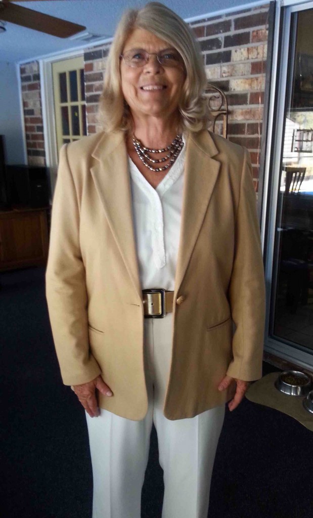 Michelle MacLean Sugar Shift - Patti's Story Featured
